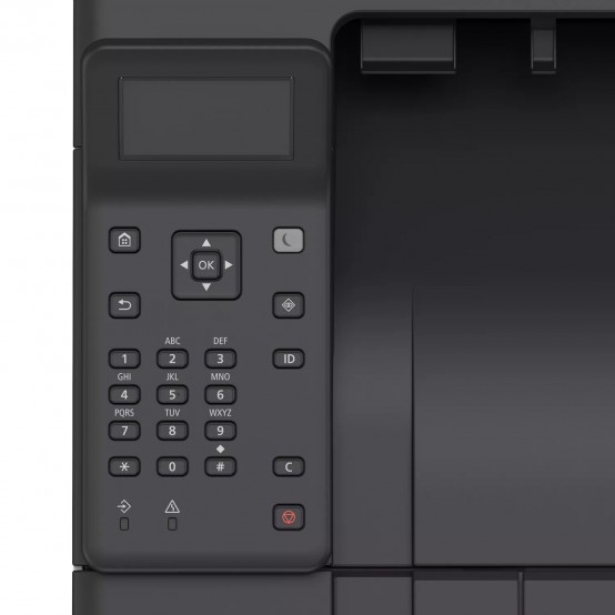 Imprimanta Canon i-SENSYS LBP243dw II 7187C013AA