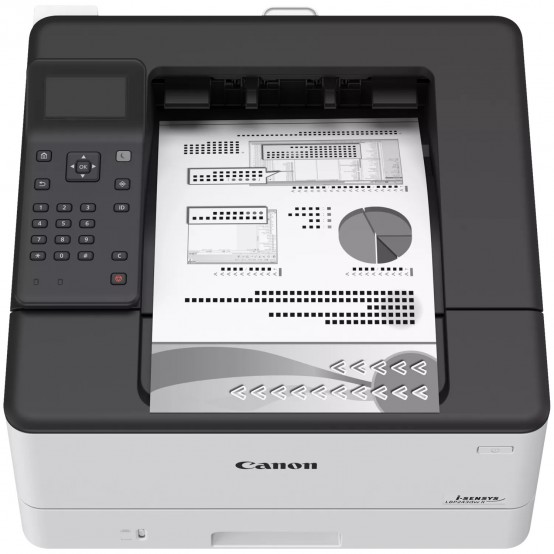 Imprimanta Canon i-SENSYS LBP243dw II 7187C013AA