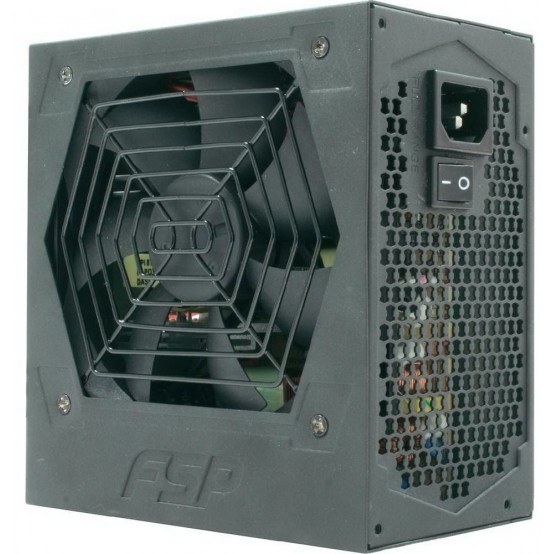 Sursa Fortron FSP Group HE-400+