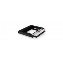 Rack RaidSonic Adapter for 2.5" HDD/SSD Notebook extension IB-AC640