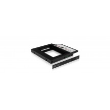 Rack RaidSonic Adapter for 2.5" HDD/SSD Notebook extension IB-AC640