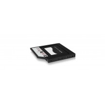 Rack RaidSonic Adapter for 2.5" HDD/SSD Notebook extension IB-AC640