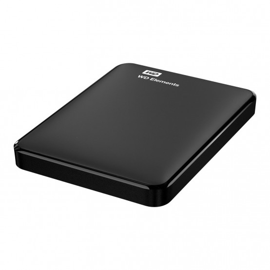 Hard disk Western Digital WD Elements WDBU6Y0020BBK WDBU6Y0020BBK