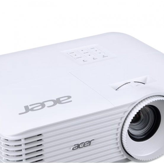 Videoproiector Acer P5550 MR.JY411.001