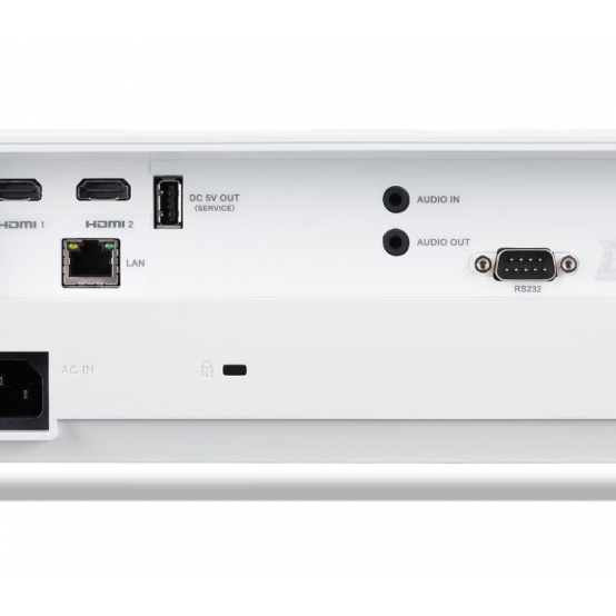 Videoproiector Acer P5550 MR.JY411.001