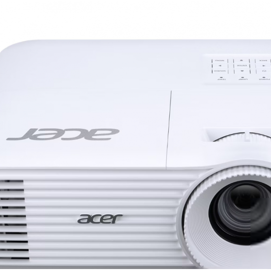 Videoproiector Acer P5550 MR.JY411.001