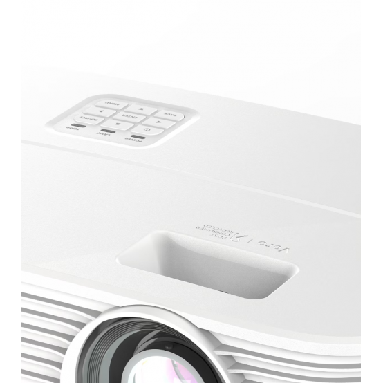 Videoproiector Acer P1558i MR.JYH11.001