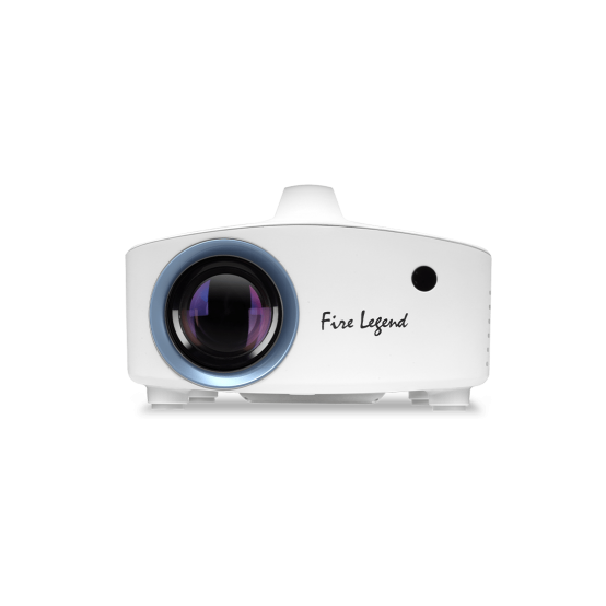 Videoproiector Acer AOpen Fire Legend QF13s MR.P0711.001