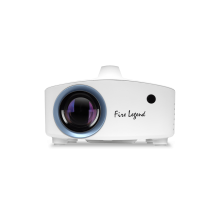Videoproiector Acer AOpen Fire Legend QF13s MR.P0711.001