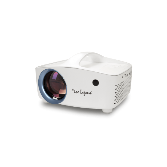 Videoproiector Acer AOpen Fire Legend QF13s MR.P0711.001