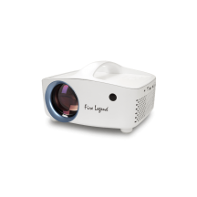 Videoproiector Acer AOpen Fire Legend QF13s MR.P0711.001