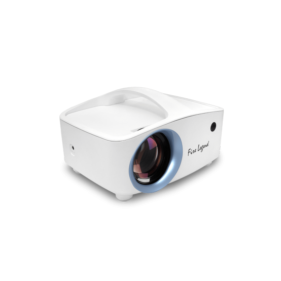 Videoproiector Acer AOpen Fire Legend QF13s MR.P0711.001