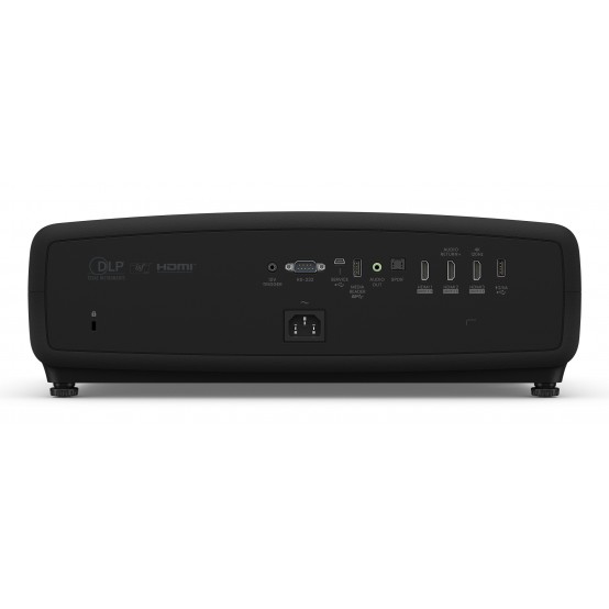 Videoproiector BenQ W2720i 9H.JSX77.57E