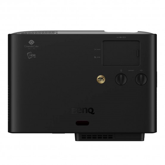 Videoproiector BenQ W4100I 9H.R0877.17E
