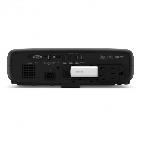 Videoproiector BenQ W4100I 9H.R0877.17E