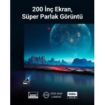 Videoproiector Anker Nebula Mars 3 D2333211