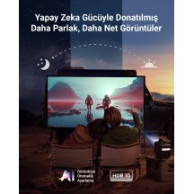 Videoproiector Anker Nebula Mars 3 D2333211