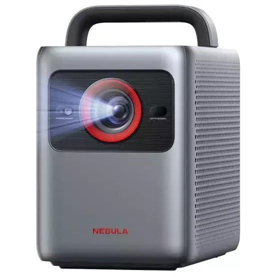 Videoproiector Anker Nebula Cosmos 4K SE D2342211