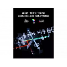 Videoproiector Anker Nebula Cosmos 4K SE D2342211 2