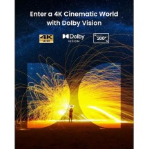 Videoproiector Anker Nebula Cosmos 4K SE D2342211