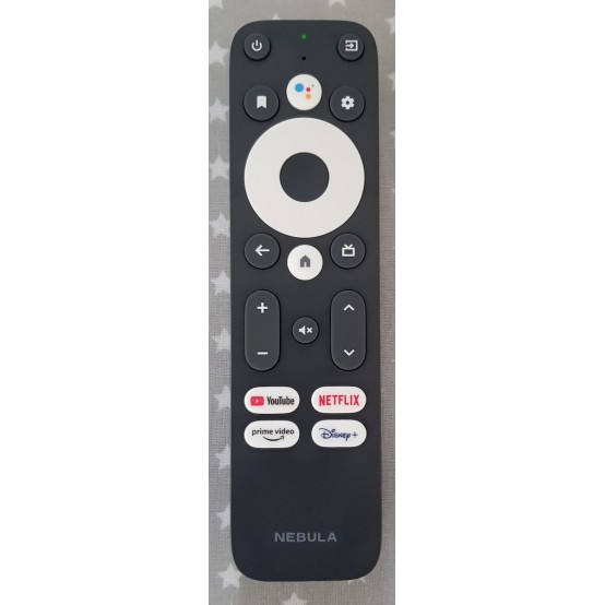 Videoproiector Anker Nebula Cosmos 4K SE D2342211