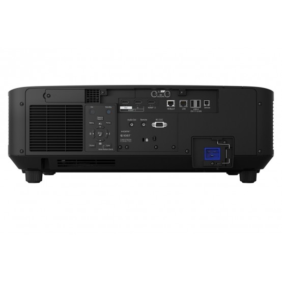 Videoproiector Epson EB-PQ2216B V11HB04880