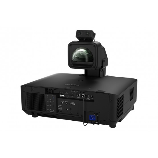 Videoproiector Epson EB-PQ2216B V11HB04880