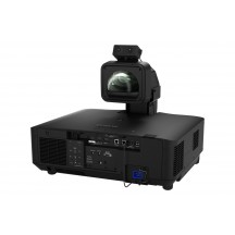 Videoproiector Epson EB-PQ2216B V11HB04880