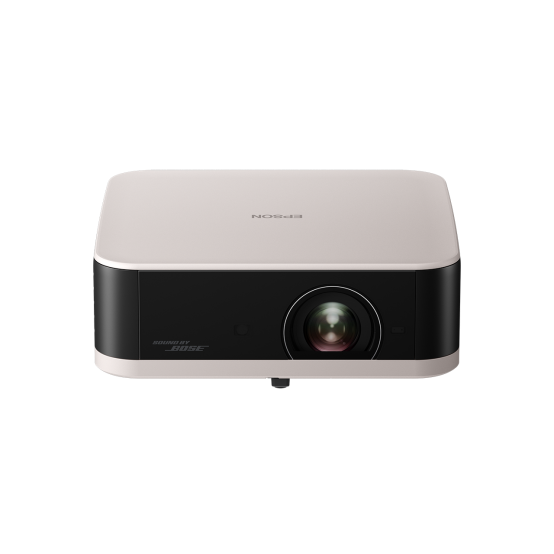 Videoproiector Epson Lifestudio Pop EF-61R V11HB72240