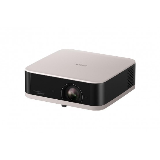 Videoproiector Epson Lifestudio Pop EF-61R V11HB72240