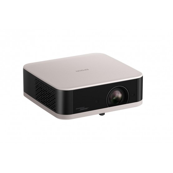 Videoproiector Epson Lifestudio Pop EF-61R V11HB72240