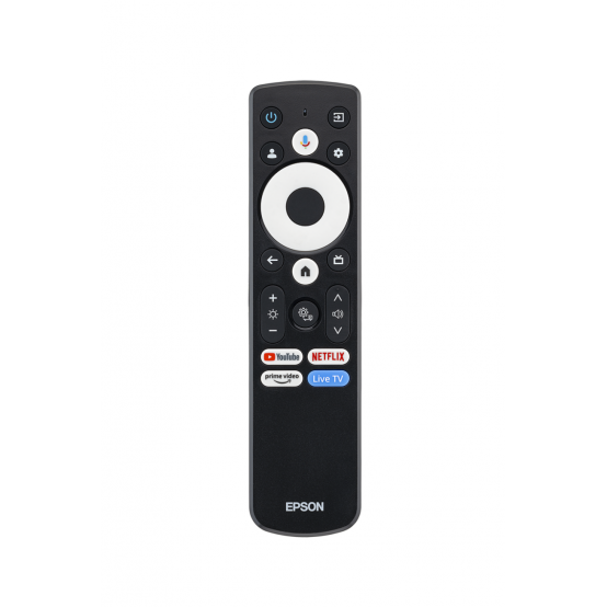 Videoproiector Epson Lifestudio Pop EF-61R V11HB72240