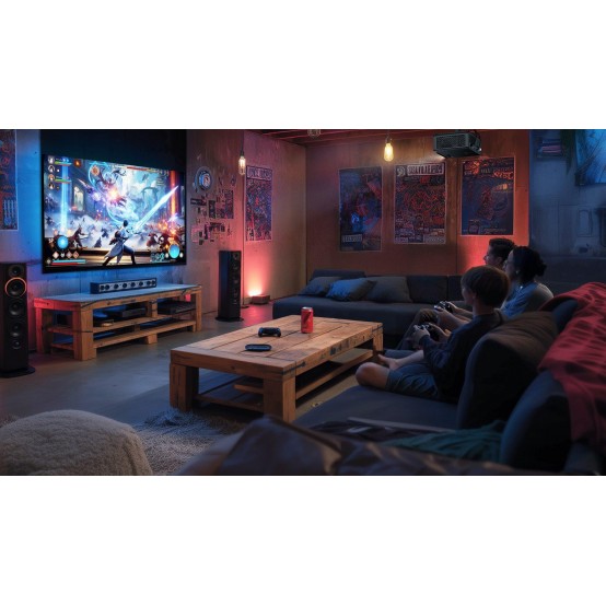 Videoproiector Optoma UHZ58LV E3P7NF1E111