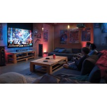 Videoproiector Optoma UHZ58LV E3P7NF1E111