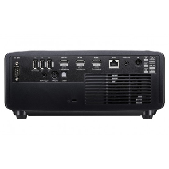 Videoproiector Optoma UHZ58LV E3P7NF1E111
