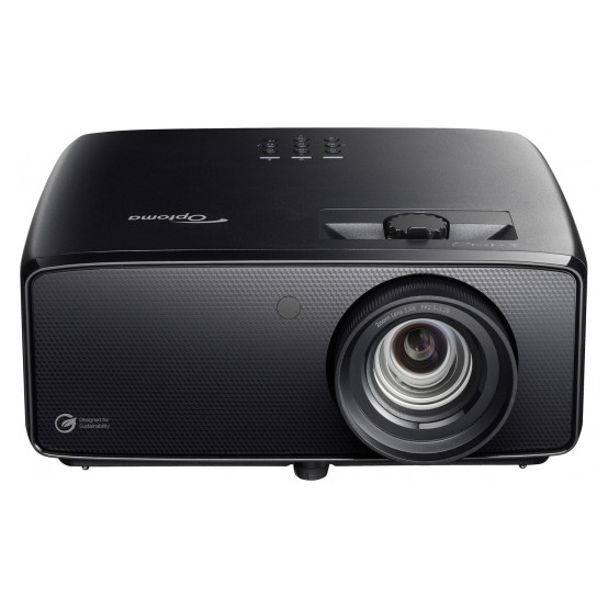 Videoproiector Optoma UHZ58LV E3P7NF1E111