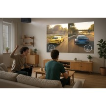Videoproiector Optoma Photon Life PK31 E3PB011E111