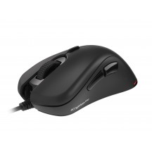 Mouse Genesis Krypton 200 Black NMG-1713