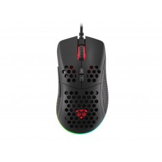 Mouse Natec Krypton 555 Black NMG-1839