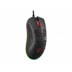 Mouse Natec Krypton 555 Black NMG-1839 2