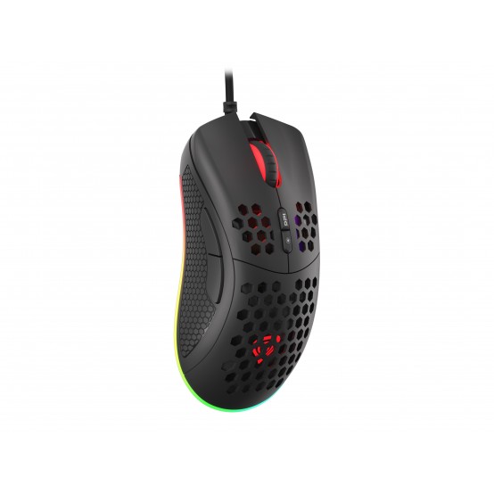 Mouse Natec Krypton 555 Black NMG-1839