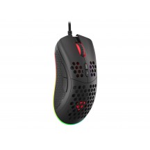 Mouse Natec Krypton 555 Black NMG-1839