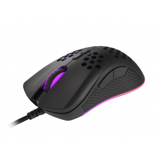 Mouse Natec Krypton 555 Black NMG-1839
