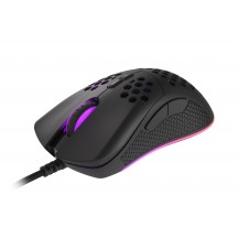Mouse Natec Krypton 555 Black NMG-1839