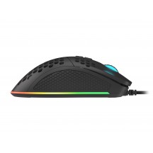 Mouse Natec Krypton 555 Black NMG-1839