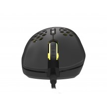 Mouse Natec Krypton 555 Black NMG-1839