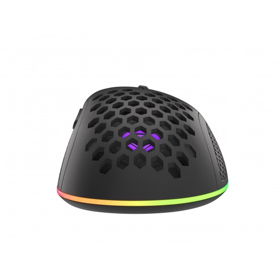 Mouse Natec Krypton 555 Black NMG-1839