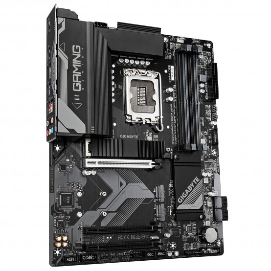 Placa de baza GigaByte B760 GAMING X DDR4 GEN5