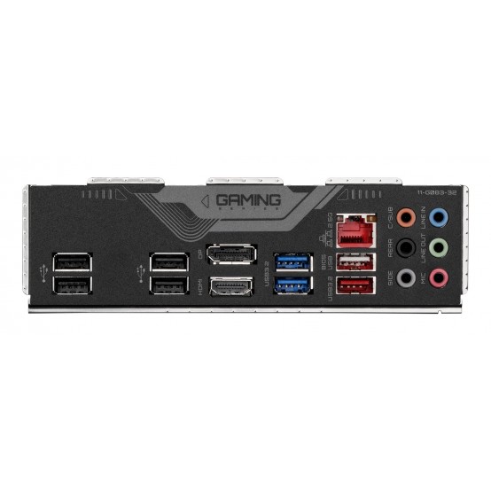 Placa de baza GigaByte B760 GAMING X DDR4 GEN5