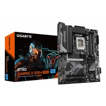 Placa de baza GigaByte B760 GAMING X DDR4 GEN5